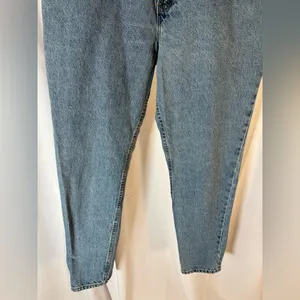 Vintage 951 Levi's Orange Tab High Rise Jeans Relaxed Fit‎ Tapered Leg 90’s 543 thumbnail 3