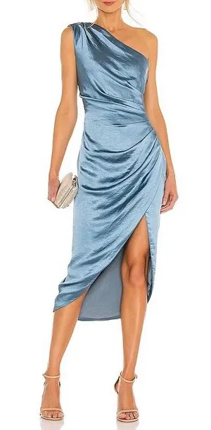 Elliatt Formal Dress thumbnail 1