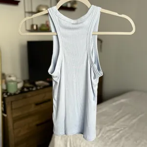 Aritzia High Neck Tank thumbnail 3