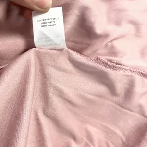 Lulus Real Romantic Satin‎ Dress Womens Medium Pink Rose Prom Bridesmaid Dressy thumbnail 9