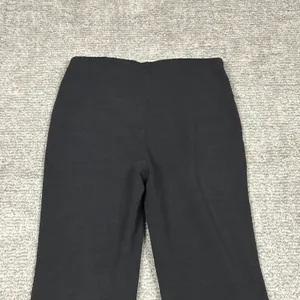 Skims Pull On Pants Womens Medium Gray Lounge Bootcut Stretch Comfort 26x33.5 thumbnail 6