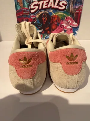 Women’s Adidas Taekwondo 6W thumbnail 7