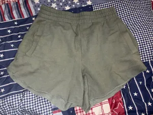 Aerie Lounge Shorts thumbnail 1