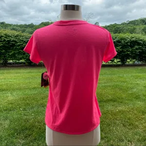 Xersion Aloha Pink Top thumbnail 6
