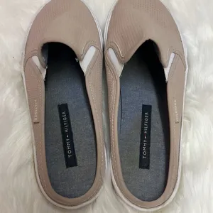 Tommy‎ Hilfiger TWFranks Slip On Sneakers Size 9 BIN 13 thumbnail 8