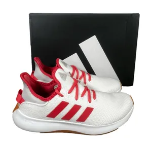 FIND Adidas NEW Women's CloudFoam Pure SPW Shoe Size 7.5 #896A thumbnail 1