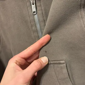 Lululemon Scuba Funnel Neck Brown thumbnail 8