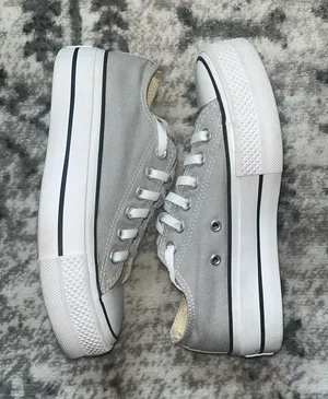 Platform Converse Low Top thumbnail 1