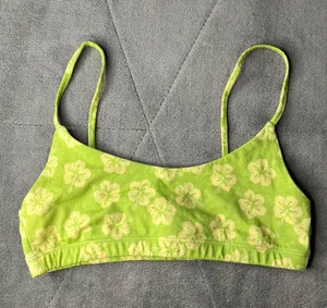 PacSun Croptop / Bralette thumbnail 1