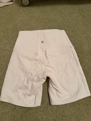 Lululemon Align Biker Shorts 6" thumbnail 2