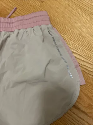 Alphalete shorts thumbnail 4