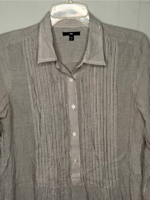 GAP Cotton Dress thumbnail 4