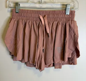Running shorts  thumbnail 1
