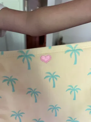 Stoney Clover Lane x Target Bikini Set thumbnail 7