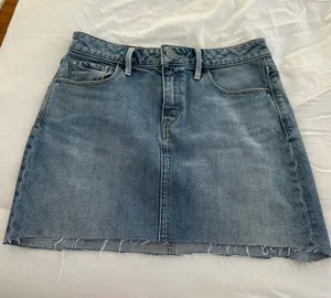 Denim skirt treasure & Bond thumbnail 1