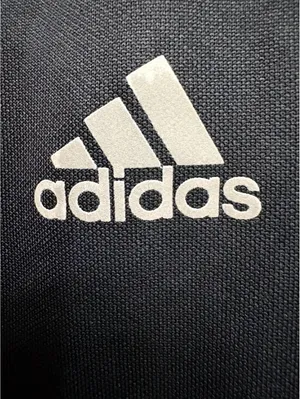 Adidas XS Black ClimaCool Track Pants 3-Stripe thumbnail 3