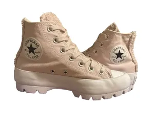 Chuck Taylor All Converse Women’s Star thumbnail 1