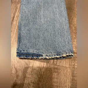 AGOLDE jeans thumbnail 7