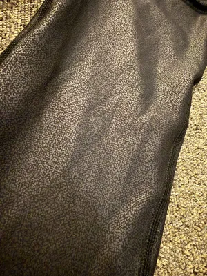 Josie's Boutique Faux Leather Leggings thumbnail 3