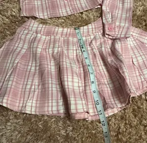 Dolls Kill Clueless Costume thumbnail 3