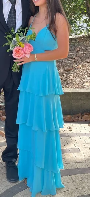 Lulus Dress thumbnail 1