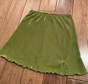 Wild Fable Green  mini skirt thumbnail 2