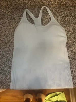Lululemon Ebb To Street Tank thumbnail 1