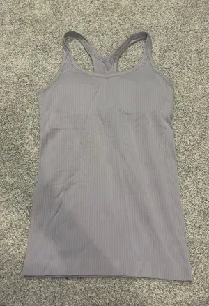 Lululemon Tank thumbnail 1
