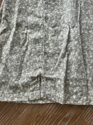 American eagle mini skirt  thumbnail 3