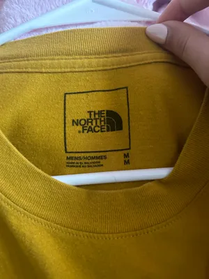 North The Face Men’s Long Sleeve thumbnail 3