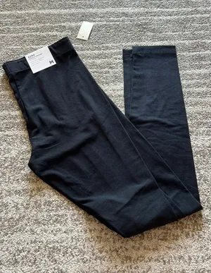 Aeropostale Leggings Black thumbnail 1