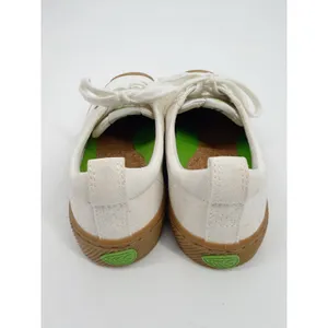CARIUMA OCA Low White Canvas Sneakers Size 8.5 NWOT thumbnail 4