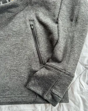 Under Armour Milwaukee Brewers Cold Gear Funnel Neck thumbnail 3