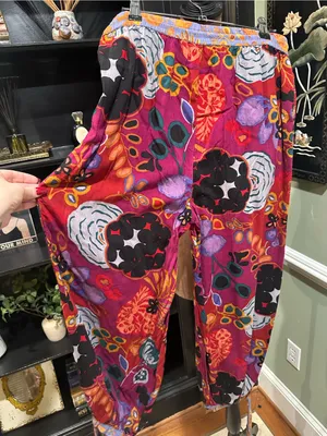 Anthropologie Joanie Harem Pants – Size Small thumbnail 7