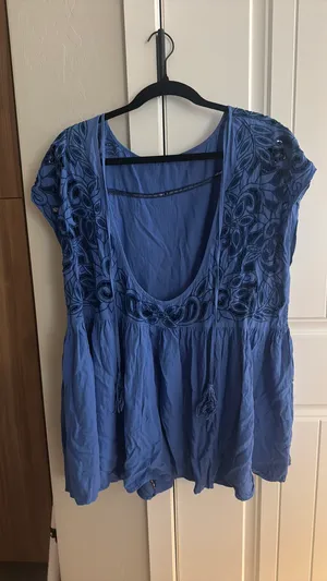 Free people dress thumbnail 4
