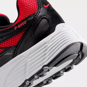 Big Kids' Nike P-6000 Casual Shoes thumbnail 5