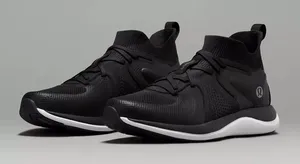 Lululemon Chargefeel 2 Shoes Mid Workout thumbnail 1
