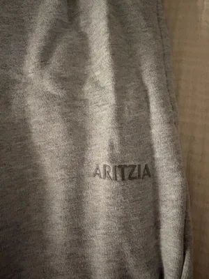 Aritzia sweatpants  thumbnail 2
