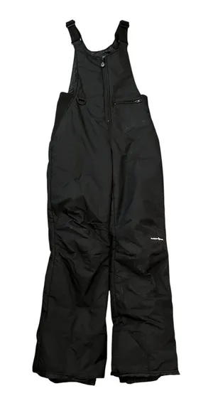 Outdoor Gear Women’s Peak Bibs Black Small thumbnail 1