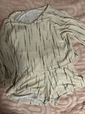 Pajamas thumbnail 2