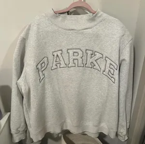 PARKE Mockneck thumbnail 1