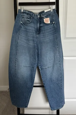 Barrel Jeans thumbnail 1