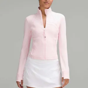 Lululemon Define Cropped Jacket *Nulu thumbnail 7