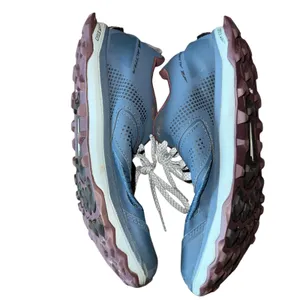Altra Lone Peak 5 Majolica Blue Trail Running Shoes ALOA4VR7408 Womens 8 no sole thumbnail 8