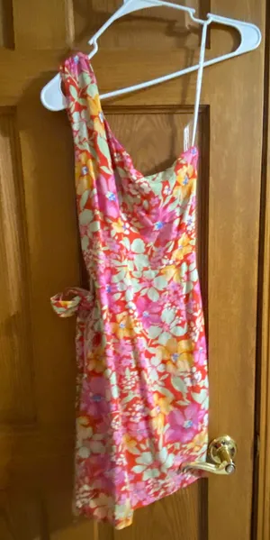 Lulus Dress thumbnail 5