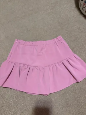 Endless Rose Skort thumbnail 2