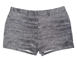 Nike Golf Dri Fit Shorts Abstract Pebble Print Athleisure Tennis Preppy thumbnail 1