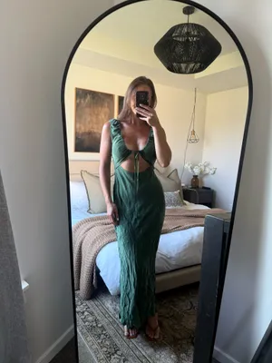 Verge Girl Maxi Dress thumbnail 4