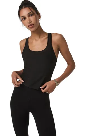 Vuori Energy Racerback Tank! thumbnail 1