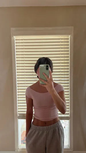 Urban Outfitters Top thumbnail 3
